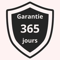 Garantie Livraison 365j 